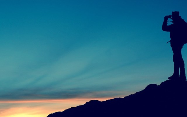 International Growth