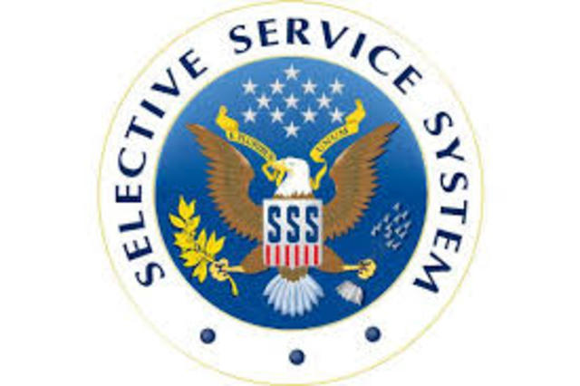 Billy Pilgrim gets drafted into the War.