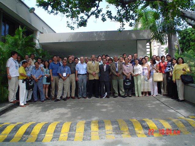 Congreso Panamericano de Espondilioartropatias