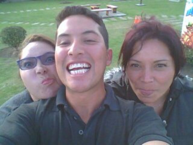 MOMENTOS COMPARTIDOS