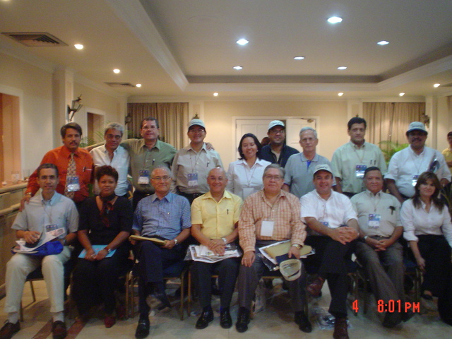 X Congreso de la Asociación Centroamericana, del Caribe y los Andes (ACCA)