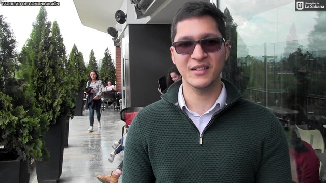 Implementación del Proyecto al profesor Elías Suárez