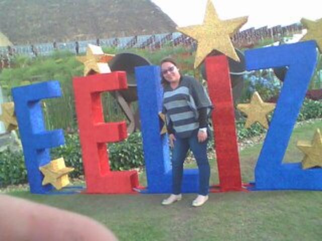 LA FELICIDAD DE MI FAMILIA