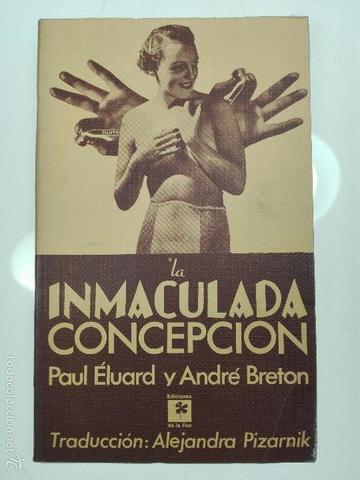 La Inmaculada Concepción