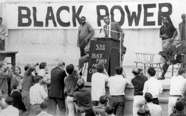 Black Power Movement