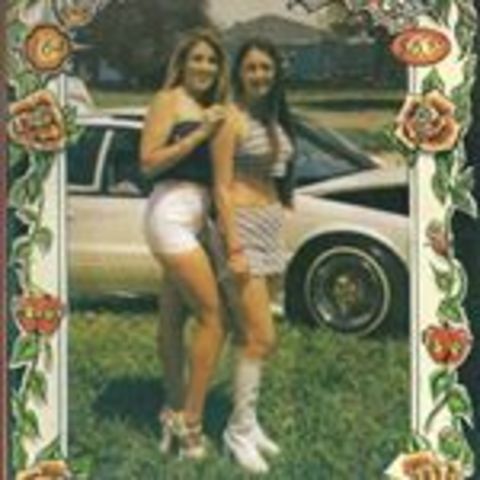 Instagram: Veteranas and Rucas