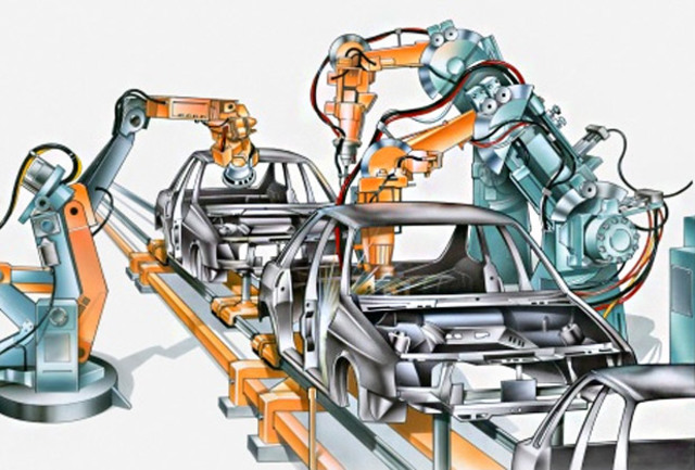 NORMAS ISO PARA EL SECTOR AUTOMOTRIZ