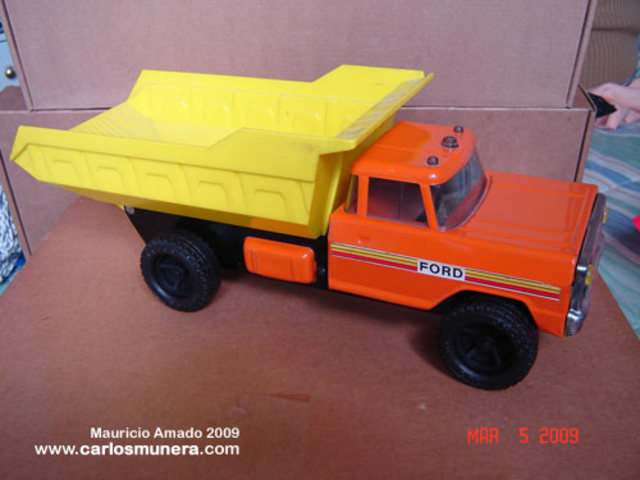 Corría y no me paraban