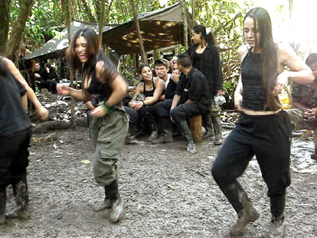 Secuestro: vidas y familias destruidas