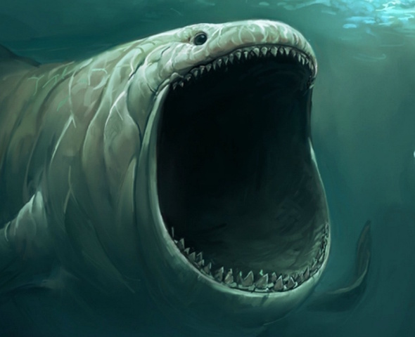 Hobbes publica el Leviatan