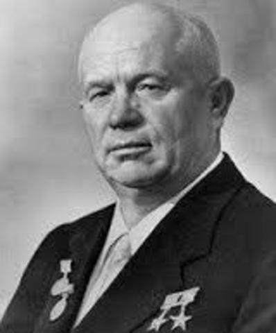 Krushchev