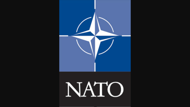 NATO created