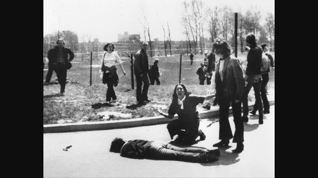 Kent State Shootings