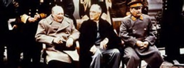 Yalta Conference