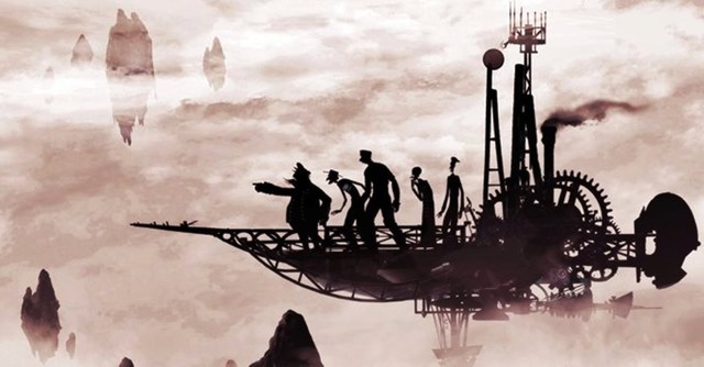 Exploraciones geográficas S. XV