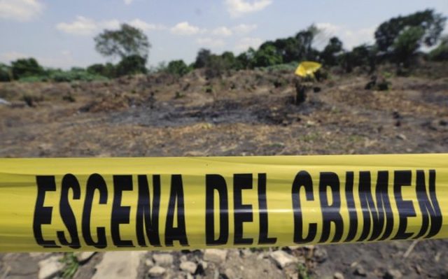 CAPITULO 2: ENCUENTRAN EL CADÁVER EN DESCOMPOSICIÓN EN EL CERRO DE EL AGUILA