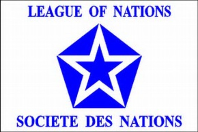 League of Nations