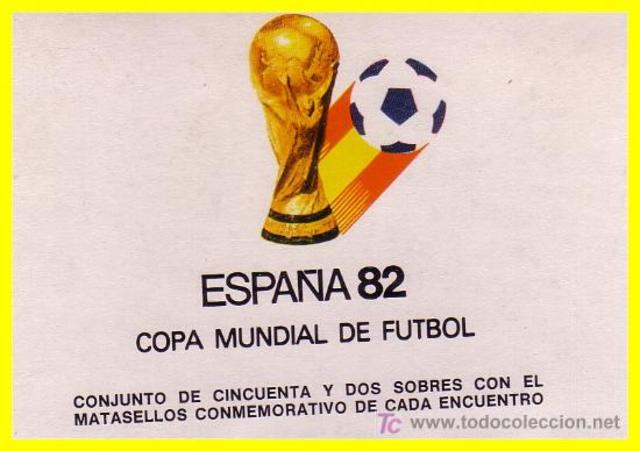 España 1982