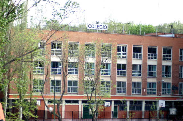 Entrar al bachillerato