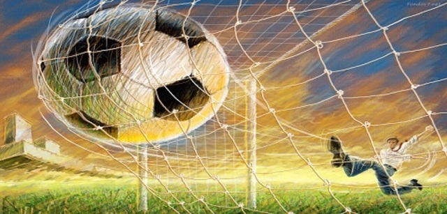 Entrada al club LOS MILLONARIOS