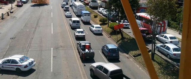 CAPÍTULO 4: COMIENZA JUICIO ORAL: UBICAN EL VEHÍCULO DE SU NOVIO CUANDO SALIÓ Y ENTRÓ A MORELIA