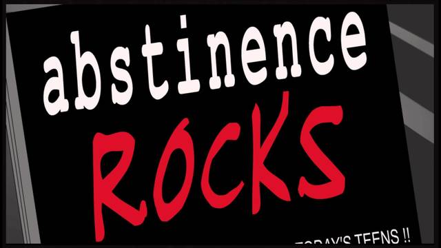 Staying Abstinent
