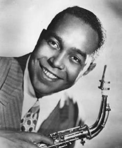 Charlie Parker