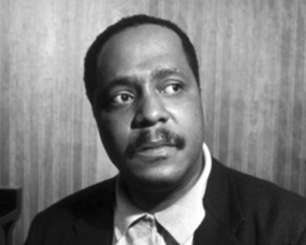 Earl Rudolph "Bud" Powell