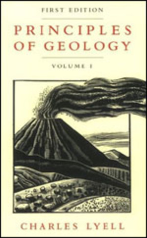 New thoughts on geology