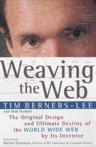 1990 Tim Berners-Lee crea el World-Wide Web