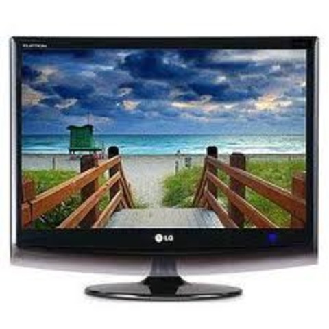 Televisión Lcd con TDT