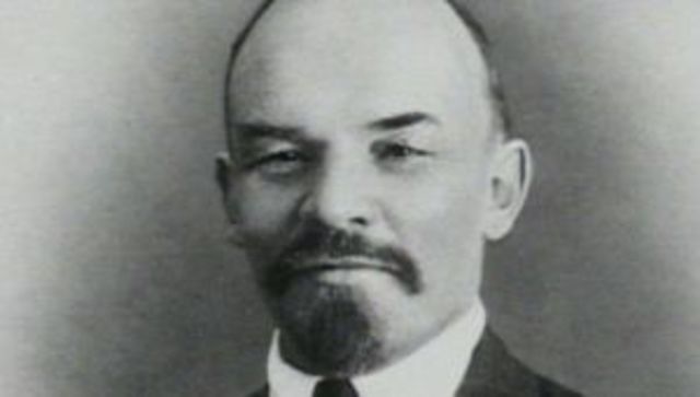 Vladimir Lenin's Reign