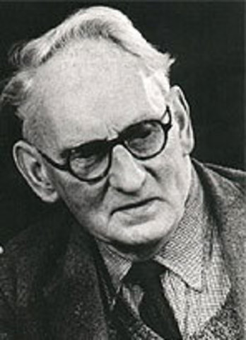 Alexander Sutherland Neill