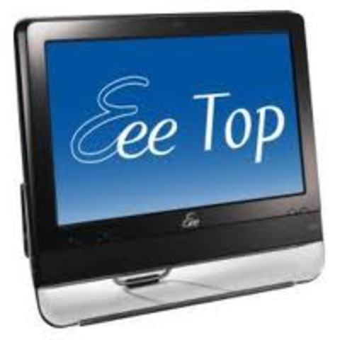 Terminal de punto de venta con pantalla tactil