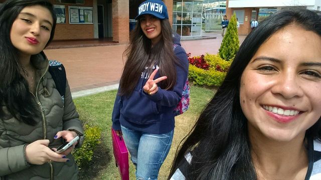 entrar a la universidad