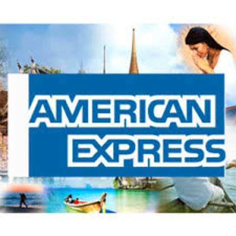 American Express