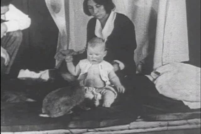 Founding of Behaviorism