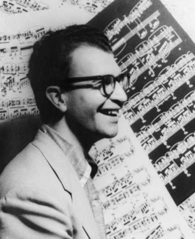 Dave Warren Brubeck