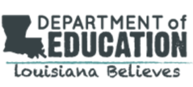 Louisiana Exceptional Children's Fund