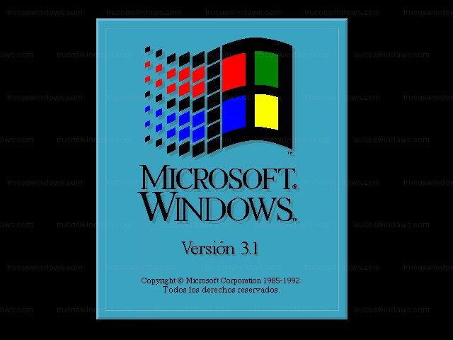 Windows 3