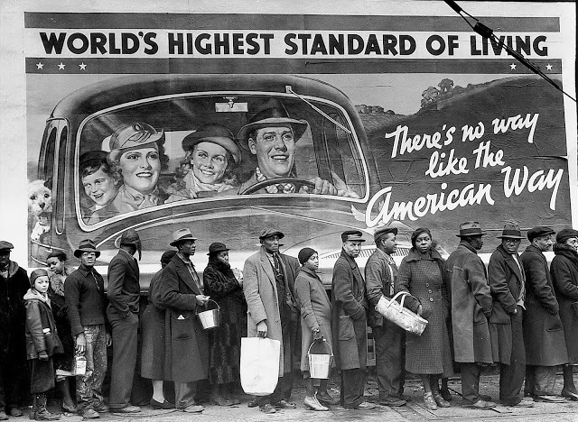 Margaret Bourke-White