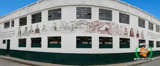 cuando me cambiaron de colegio