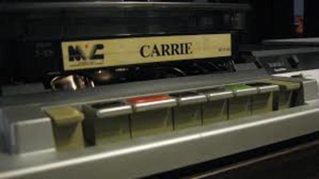 Video Head System (VHS)