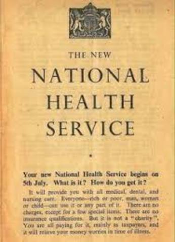 National Mental Health Act of 1946