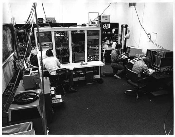 Interfaces gráficas y la Hipermedialidad