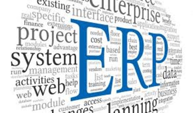 ERP