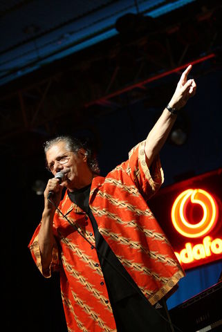 Armando Anthony Corea