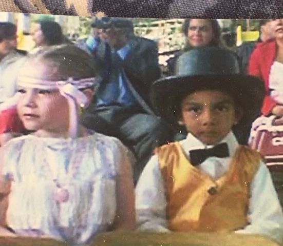 Preschool - American School Pachuca