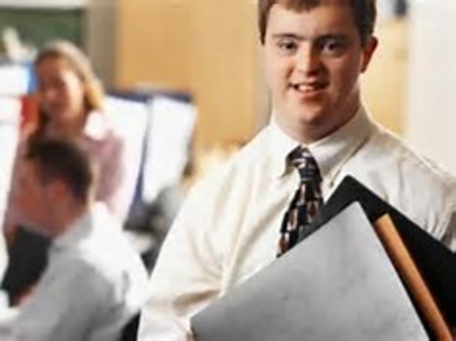 American Association on Intellectual and Developmental Disabilities