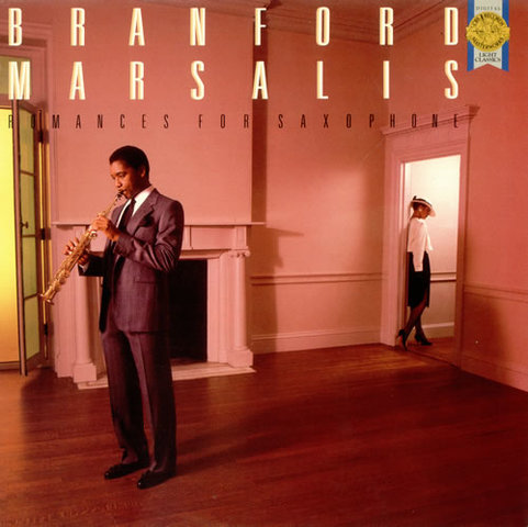 Branford Iweanya Marsalis